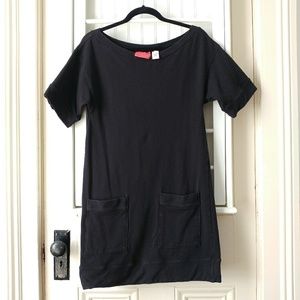 Urban Outfitters black dress